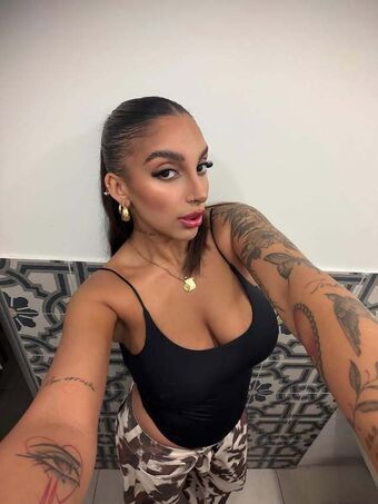 Debora Bloise Nagie Wycieki OnlyFans Zdjęcie 6