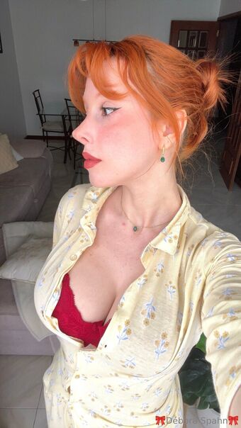 Debora Spahn