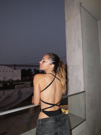 Deborah De Luca