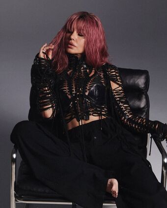 Deborah De Luca Nagie Wycieki OnlyFans Zdjęcie 67