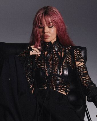 Deborah De Luca Nagie Wycieki OnlyFans Zdjęcie 68