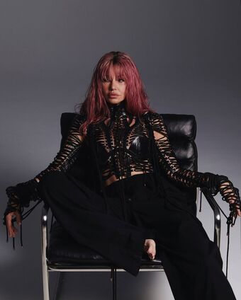 Deborah De Luca Nagie Wycieki OnlyFans Zdjęcie 69