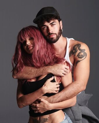 Deborah De Luca Nagie Wycieki OnlyFans Zdjęcie 70