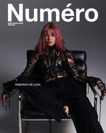 Deborah De Luca Nagie Wycieki OnlyFans Zdjęcie 71