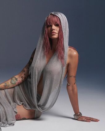 Deborah De Luca Nagie Wycieki OnlyFans Zdjęcie 72