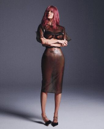 Deborah De Luca Nagie Wycieki OnlyFans Zdjęcie 73