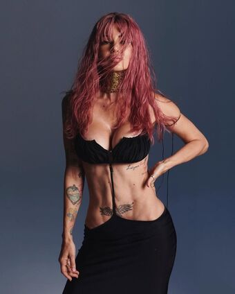 Deborah De Luca Nagie Wycieki OnlyFans Zdjęcie 74