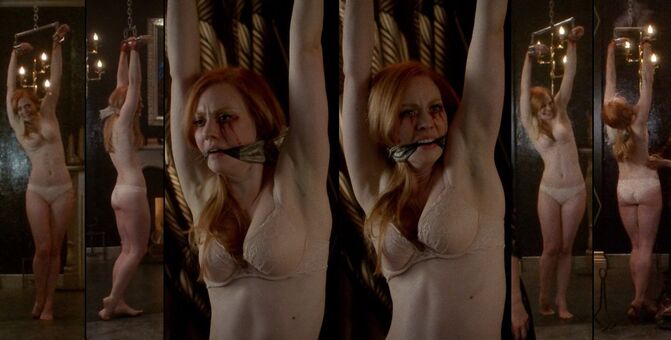Deborah Woll