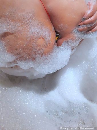 debsdevil Nagie Wycieki OnlyFans Zdjęcie 19