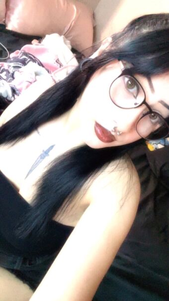 Dedbabie Nagie Wycieki OnlyFans Zdjęcie 2