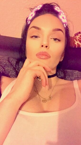 Deeababe Nagie Wycieki OnlyFans Zdjęcie 3