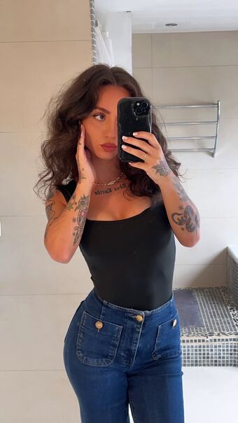 Deeperse Nagie Wycieki OnlyFans Zdjęcie 63