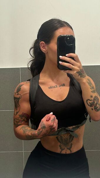Deeperse Nagie Wycieki OnlyFans Zdjęcie 65