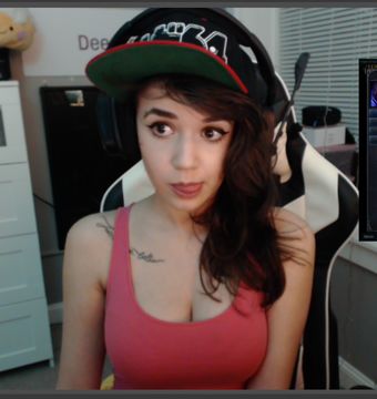 Deernadia