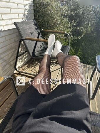 Deesse Emma