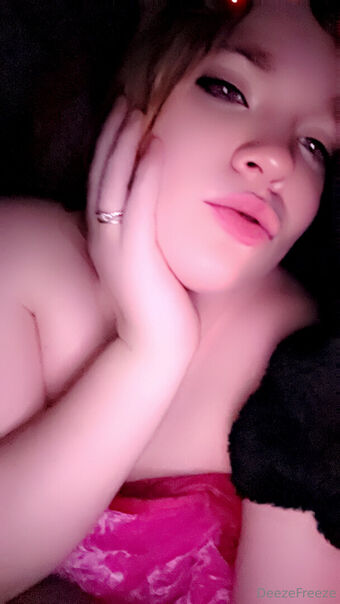 deezefreeze Nagie Wycieki OnlyFans Zdjęcie 30