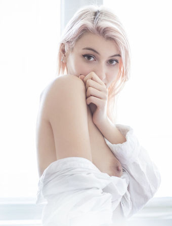 define.decadent Nagie Wycieki OnlyFans Zdjęcie 9