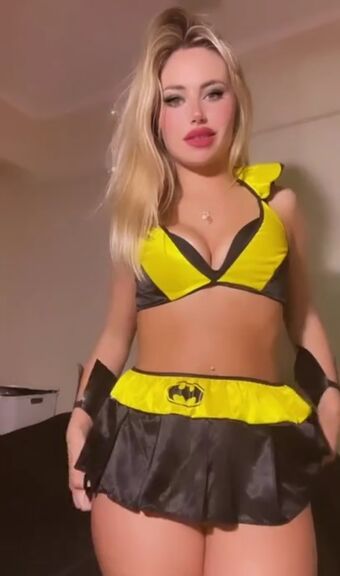 Deinaflow_ Nagie Wycieki OnlyFans Zdjęcie 33