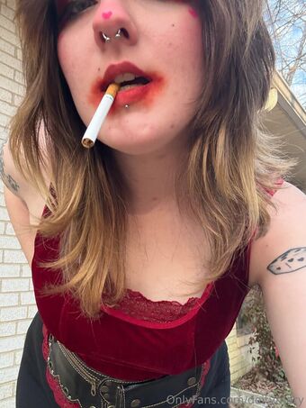 deitymary Nagie Wycieki OnlyFans Zdjęcie 10