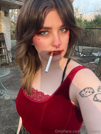 deitymary