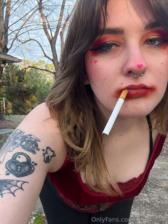 deitymary Nagie Wycieki OnlyFans Zdjęcie 15