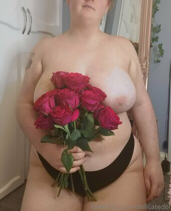 delicatedol Nagie Wycieki OnlyFans Zdjęcie 2
