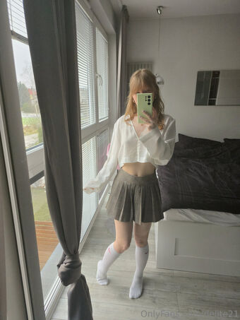 delite21 Nagie Wycieki OnlyFans Zdjęcie 10