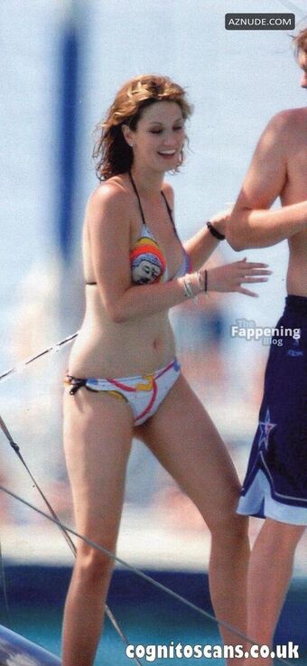 Delta Goodrem