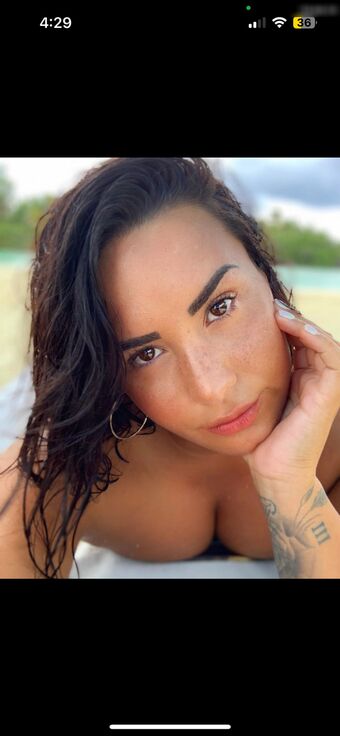 Demi Lovato