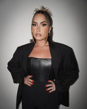 Demi Lovato