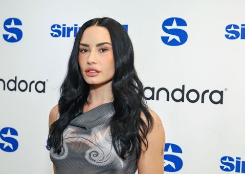 Demi Lovato