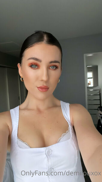 demilouxox Nagie Wycieki OnlyFans Zdjęcie 6