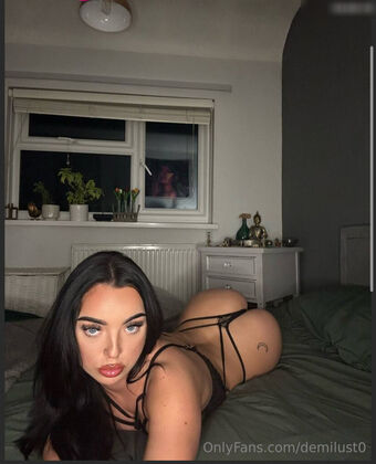 Demilust01 Nagie Wycieki OnlyFans Zdjęcie 9