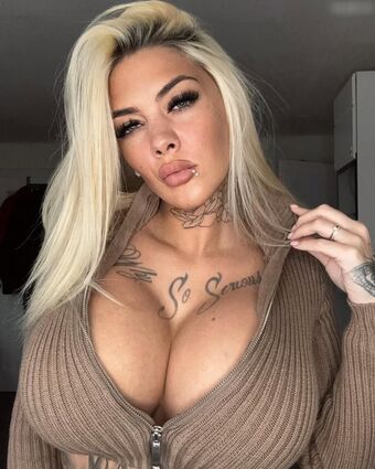 Deminecka Nagie Wycieki OnlyFans Zdjęcie 42