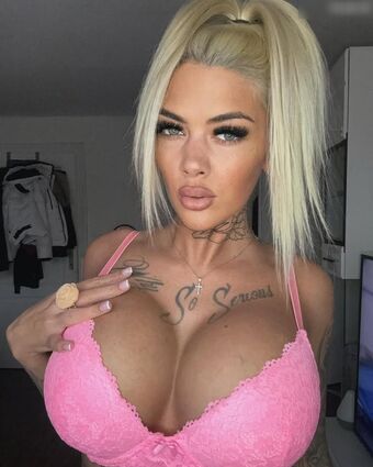 Deminecka Nagie Wycieki OnlyFans Zdjęcie 43