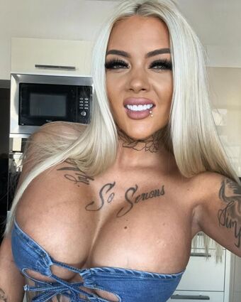 Deminecka Nagie Wycieki OnlyFans Zdjęcie 45