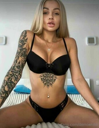 demiwhite