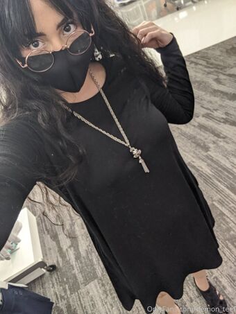 demon_teef Nagie Wycieki OnlyFans Zdjęcie 9