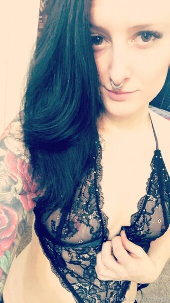 demon169 Nagie Wycieki OnlyFans Zdjęcie 1