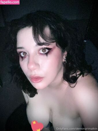 DemonG. Bugs Nagie Wycieki OnlyFans Zdjęcie 12