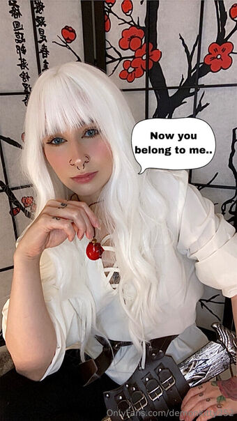 demonkitty252 Nagie Wycieki OnlyFans Zdjęcie 5