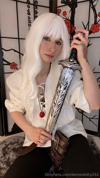 demonkitty252 Nagie Wycieki OnlyFans Zdjęcie 6
