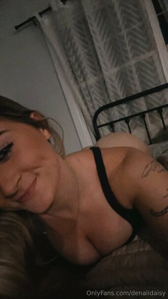 Denalidaisy