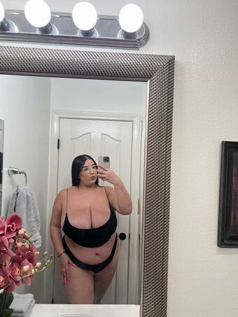 Denise Nagie Wycieki OnlyFans Zdjęcie 33