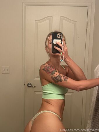 deniseriversx Nagie Wycieki OnlyFans Zdjęcie 20