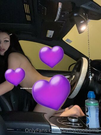 denisetoobomb
