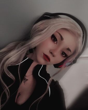 Denkachus Nagie Wycieki OnlyFans Zdjęcie 29