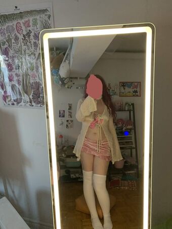 Denpafish Nagie Wycieki OnlyFans Zdjęcie 94