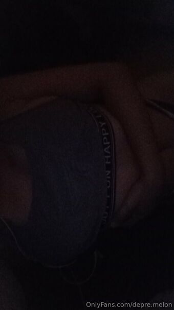 depre.melon Nagie Wycieki OnlyFans Zdjęcie 13