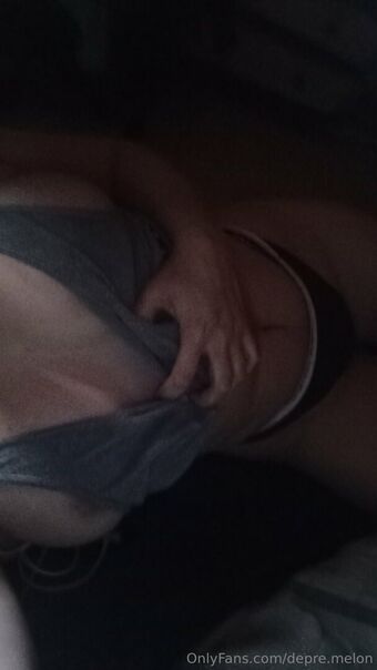 depre.melon Nagie Wycieki OnlyFans Zdjęcie 14
